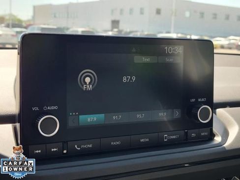 Used 2024 Honda Accord LX image 21
