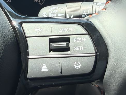 New 2027 Honda HR-V Sport image 20