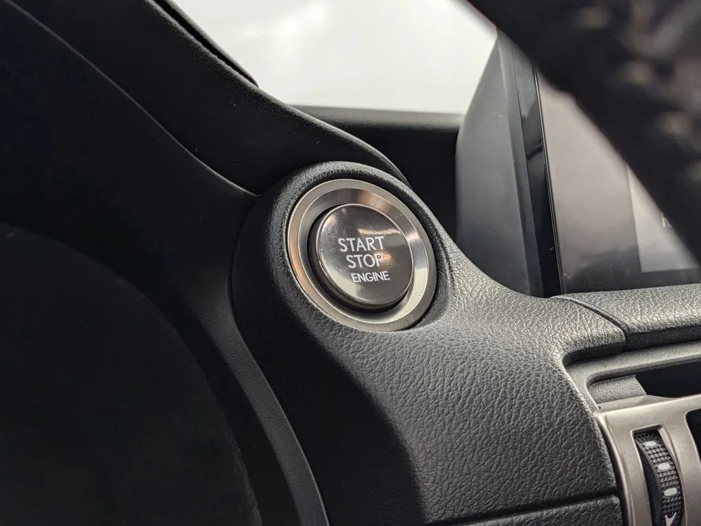 Used 2022 Lexus IS 350 F Sport w/ Memory Package AWD/4WD image 23