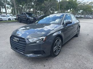 Used 2020 Audi A3 2.0T Premium image 1