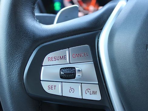 Used 2023 BMW X3 xDrive30i w/ Premium Package image 28