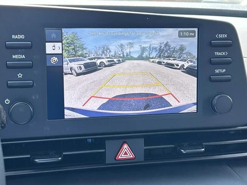 New 2026 Hyundai Elantra SEL Sport image 33