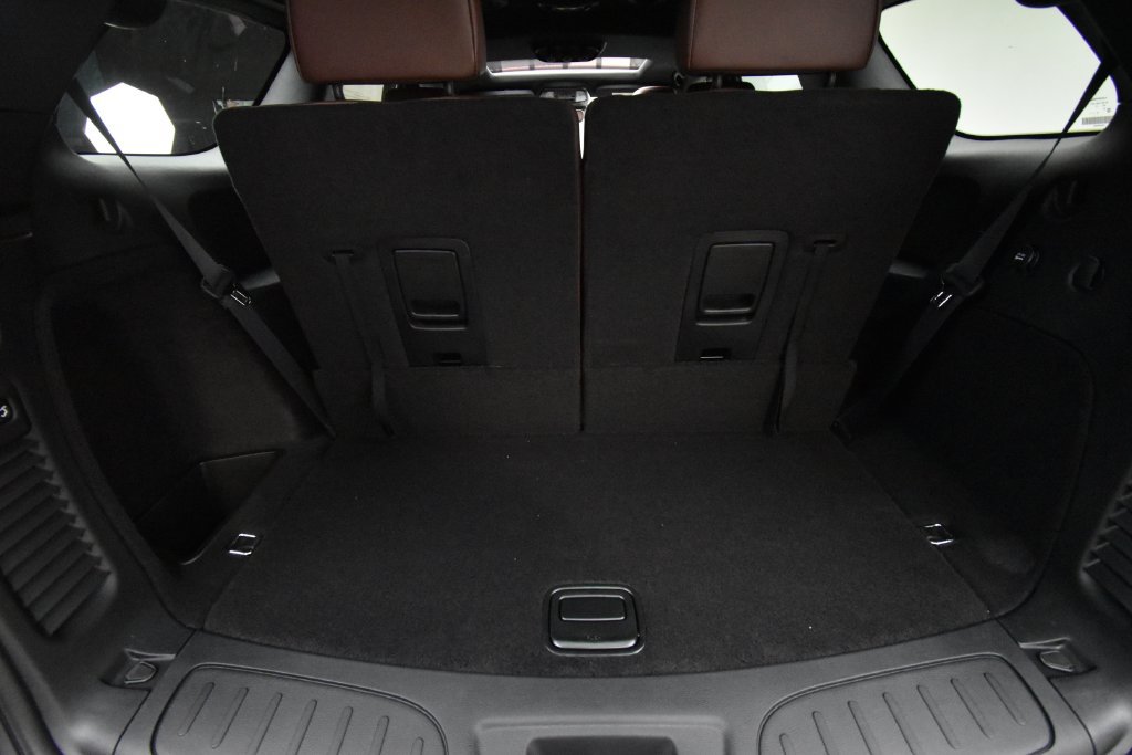 New 2027 Dodge Durango GT AWD/4WD image 36