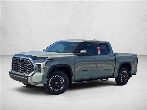 New 2026 Toyota Tundra SR5 image 1