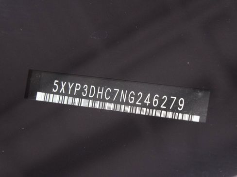 Used 2022 Kia Telluride EX w/ EX Premium Package image 39