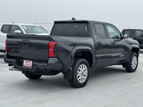 New 2026 Toyota Tacoma SR5 image 13