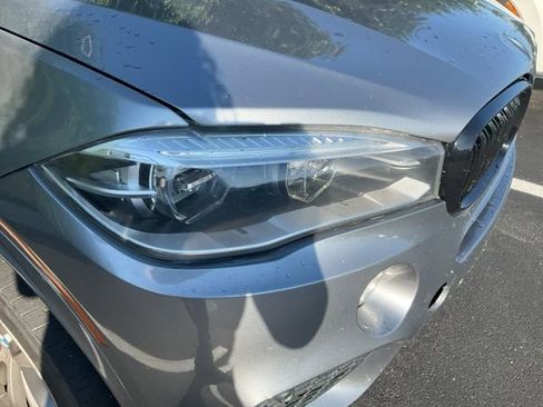 Used 2014 BMW X5 xDrive50i AWD/4WD image 2