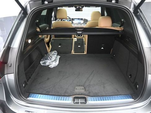 New 2026 Mercedes-Benz GLE 450 4MATIC image 24