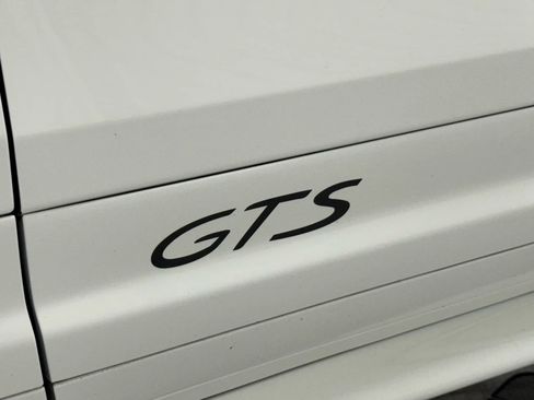 Used 2018 Porsche Cayenne GTS w/ Premium Package Plus image 14