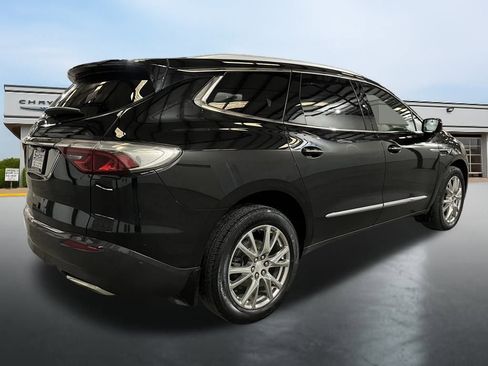 Used 2022 Buick Enclave Premium w/ Experience Buick Package image 5