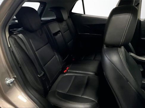 Used 2014 Buick Encore Premium image 24