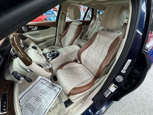 Used 2017 Mercedes-Benz E 400 4MATIC Wagon image 11