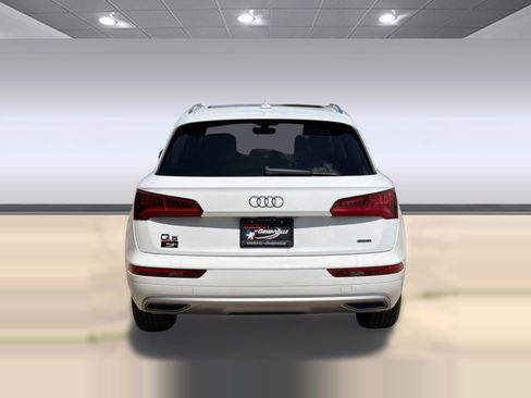 Used 2019 Audi Q5 2.0T Premium AWD/4WD image 10