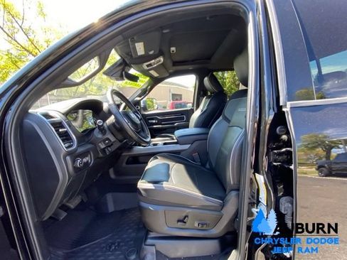 Used 2020 RAM 2500 Laramie AWD/4WD image 31