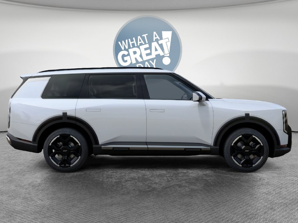 New 2027 Kia Telluride EX AWD/4WD image 7