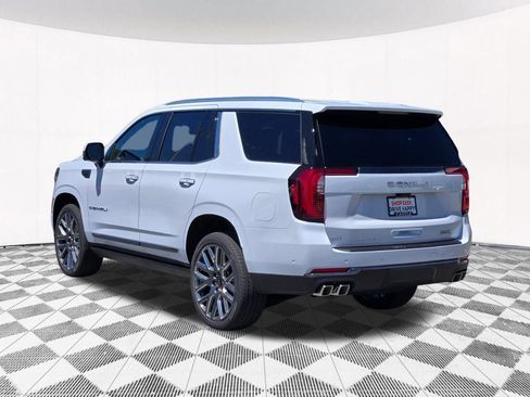 New 2026 GMC Yukon Denali Ultimate w/ LPO, Floor Liner Package AWD/4WD image 31