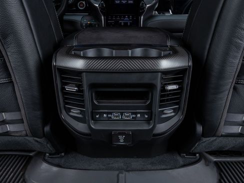 Used 2026 RAM 1500 RHO w/ RHO Level 1 Equipment Group image 33