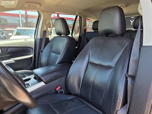 Used 2012 Ford Edge SEL FWD image 22