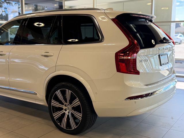 Used 2024 Volvo XC90 B5 Plus w/ Protection Package Premier AWD/4WD image 13