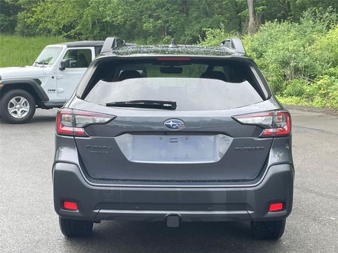 Certified 2023 Subaru Outback Onyx Edition AWD/4WD image 4