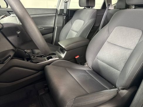 Used 2018 Hyundai Tucson SEL image 11