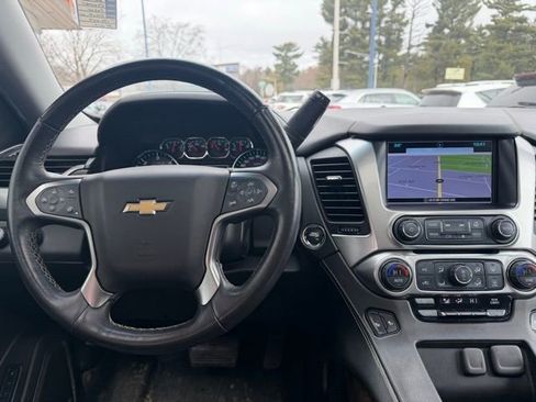 Used 2017 Chevrolet Tahoe LT image 22
