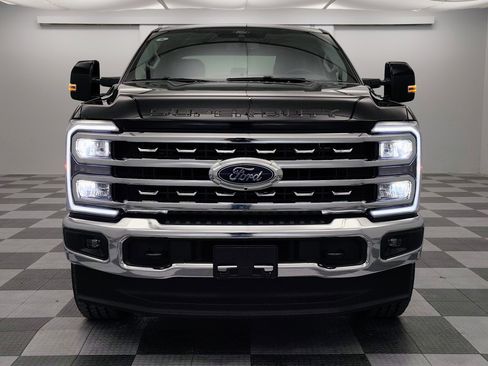 New 2026 Ford F350 Lariat AWD/4WD image 7