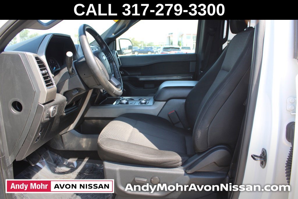 Used 2020 Ford Expedition XLT AWD/4WD image 15