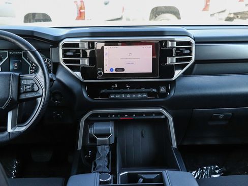 New 2026 Toyota Tundra SR5 AWD/4WD image 16