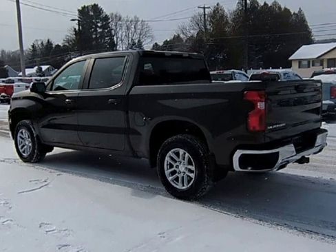 Certified 2023 Chevrolet Silverado 1500 LT w/ Z71 Off-Road Package image 6