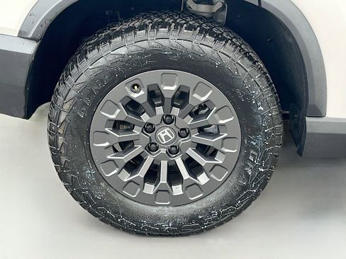 Used 2026 Honda Passport TrailSport image 32