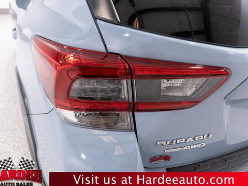 Used 2021 Subaru Crosstrek 2.5i Limited w/ Moonroof Package 2 AWD/4WD image 9
