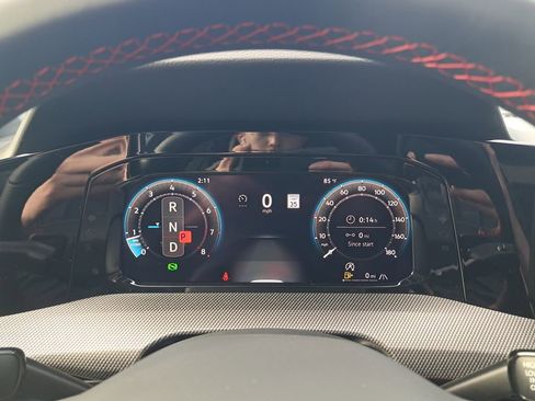 New 2025 Volkswagen GTI S image 23