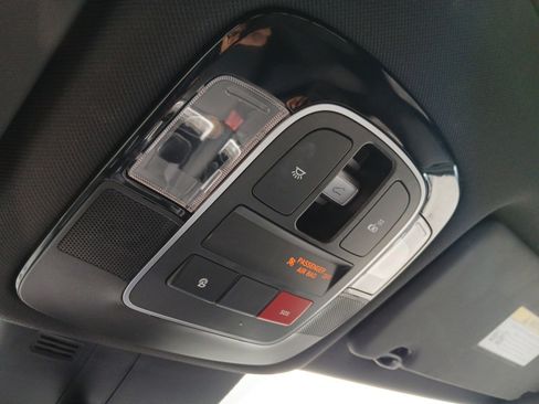 Used 2023 Hyundai Santa Cruz SEL Premium image 20