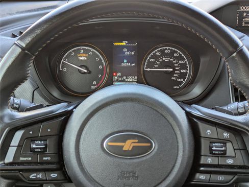 Used 2022 Subaru Forester Wilderness image 26