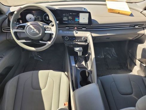 Used 2024 Hyundai Elantra SEL image 16