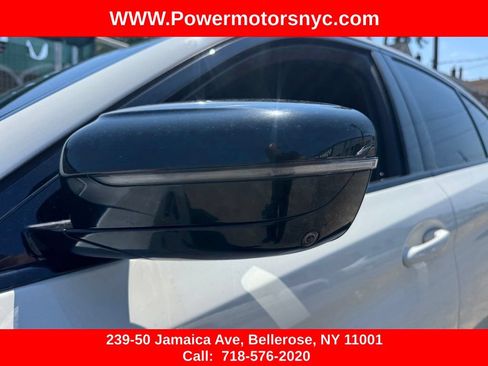 Used 2021 BMW M5 w/ Competition Package AWD/4WD image 16