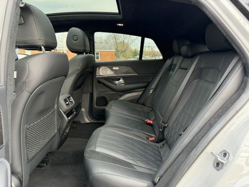 Used 2024 Mercedes-Benz GLE 63 AMG S image 21