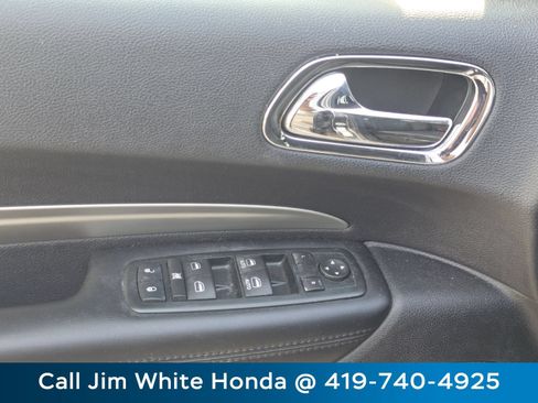 Used 2014 Dodge Durango SXT w/ Quick Order Package 23B AWD/4WD image 17