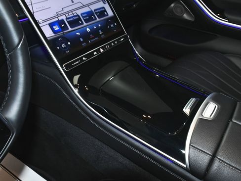 Used 2023 Mercedes-Benz S 500 4MATIC image 44