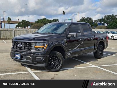 Used 2025 Ford F150 STX