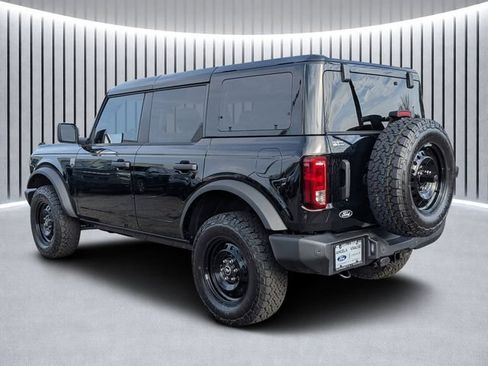 New 2026 Ford Bronco Big Bend AWD/4WD image 6