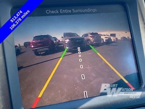 Used 2016 Jeep Cherokee High Altitude AWD/4WD image 22