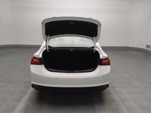 Used 2020 Chevrolet Malibu LS w/ Driver Confidence Package II image 29