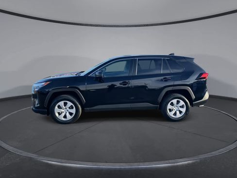 Certified 2024 Toyota RAV4 LE image 5