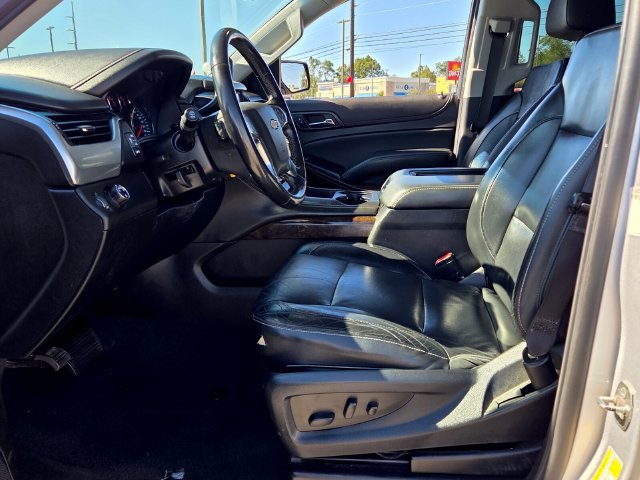 Used 2020 Chevrolet Tahoe LT RWD image 5