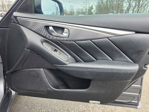 Used 2014 INFINITI Q50 Premium w/ Navigation Package image 10