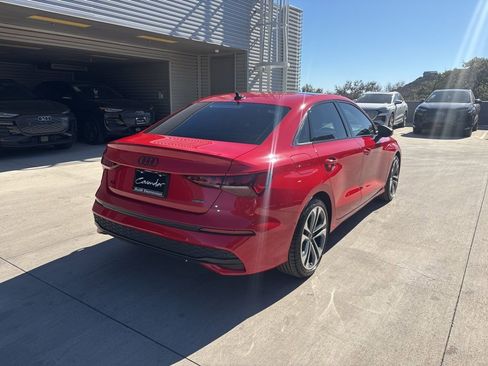 New 2026 Audi A3 2.0T Premium Plus image 6