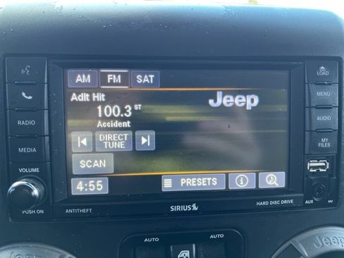 Certified 2018 Jeep Wrangler Unlimited Sport S image 20