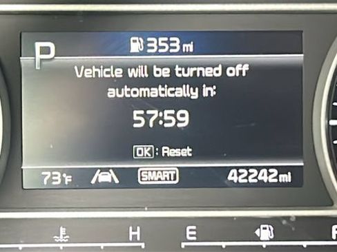 Used 2021 Kia Sorento S w/ Panoramic Sunroof Package FWD image 18